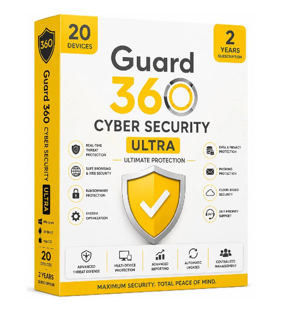 Cyber Security